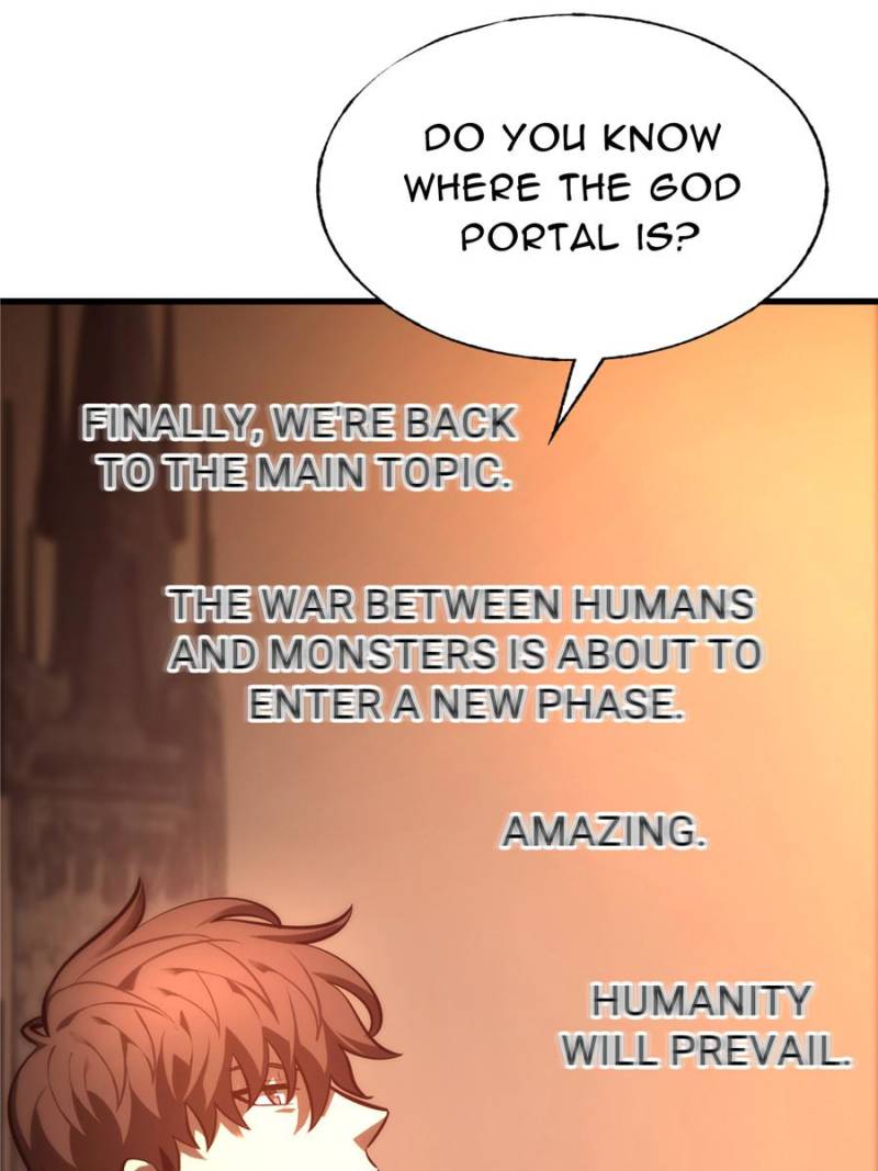 Read I am the Strongest Boss EN Manga Online