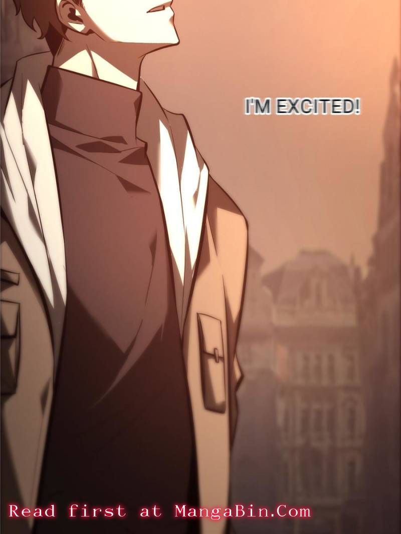 Read I am the Strongest Boss EN Manga Online