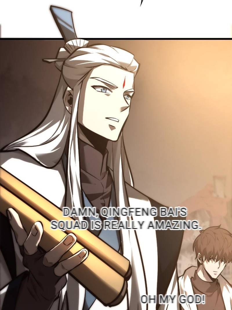 Read I am the Strongest Boss EN Manga Online