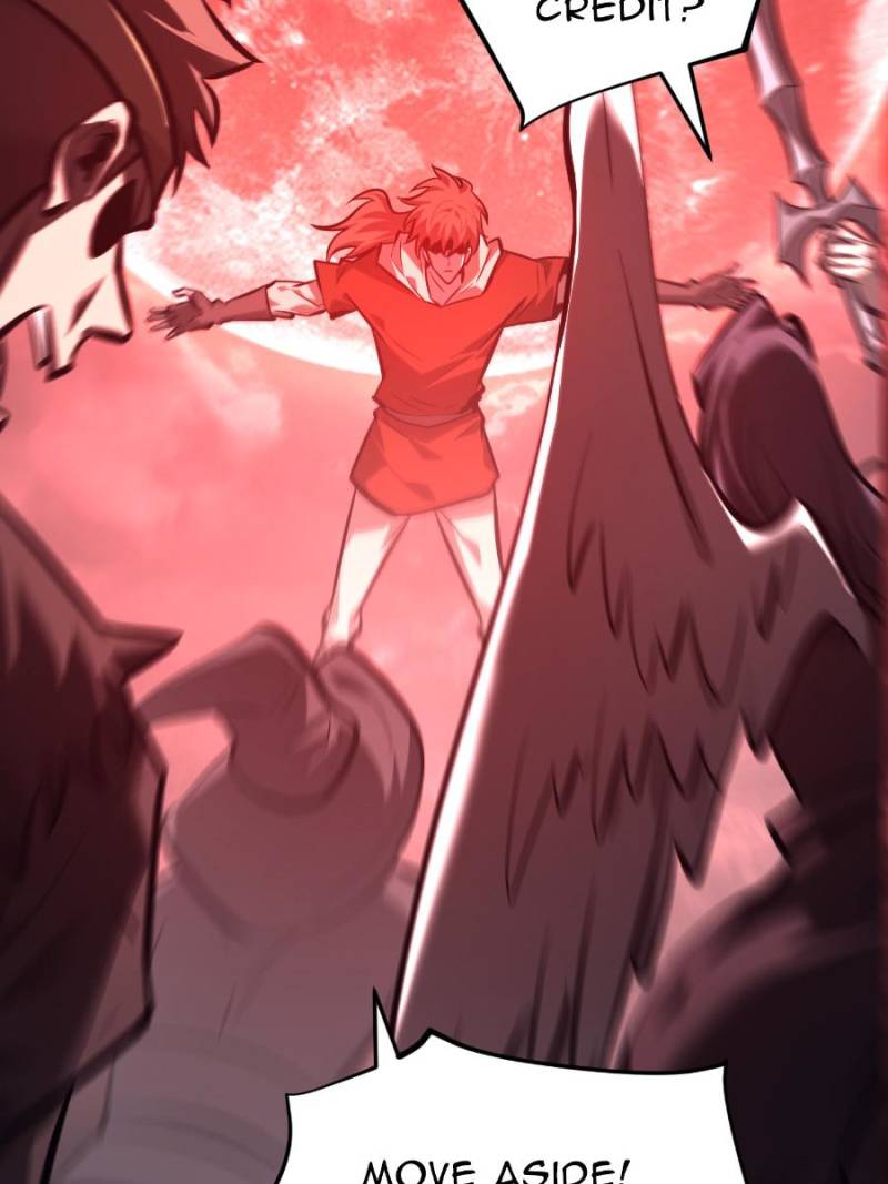 Read I am the Strongest Boss EN Manga Online