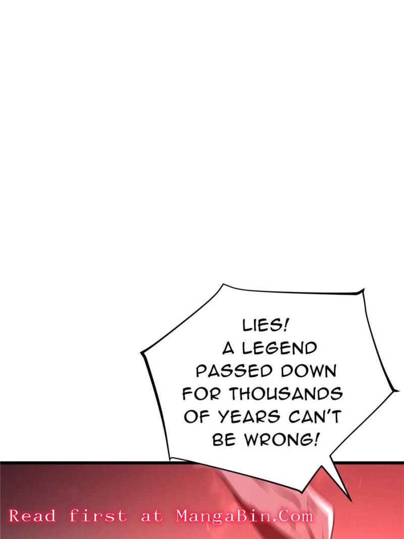 Read I am the Strongest Boss EN Manga Online