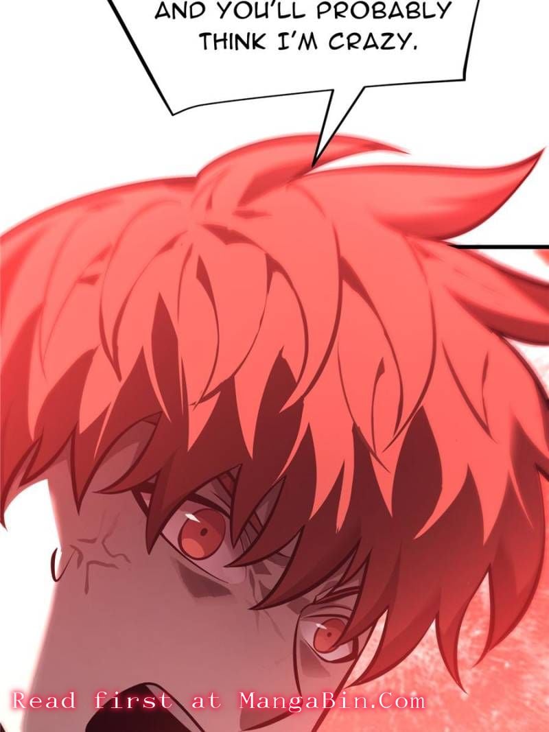 Read I am the Strongest Boss EN Manga Online