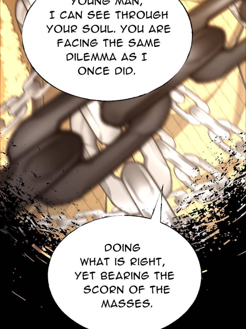 Read I am the Strongest Boss EN Manga Online