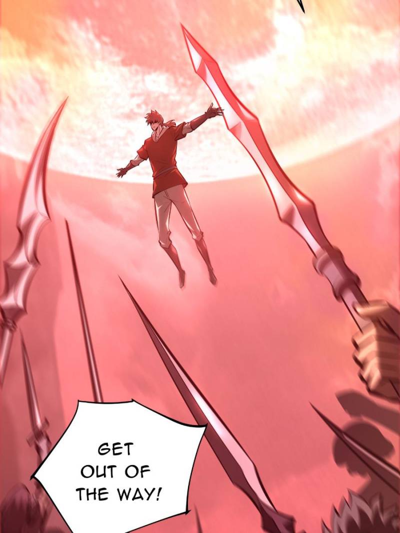 Read I am the Strongest Boss EN Manga Online