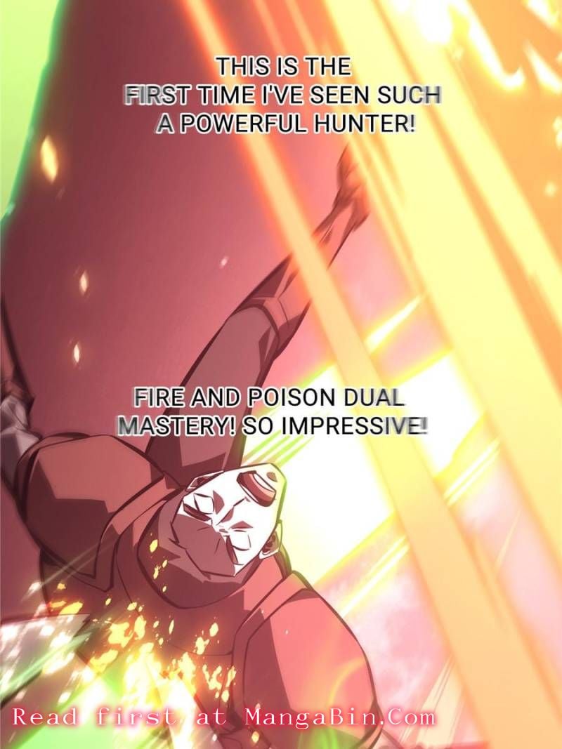 Read I am the Strongest Boss EN Manga Online