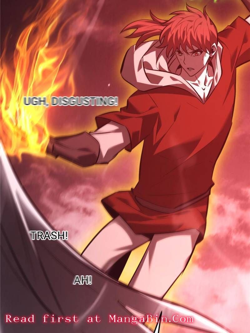 Read I am the Strongest Boss EN Manga Online
