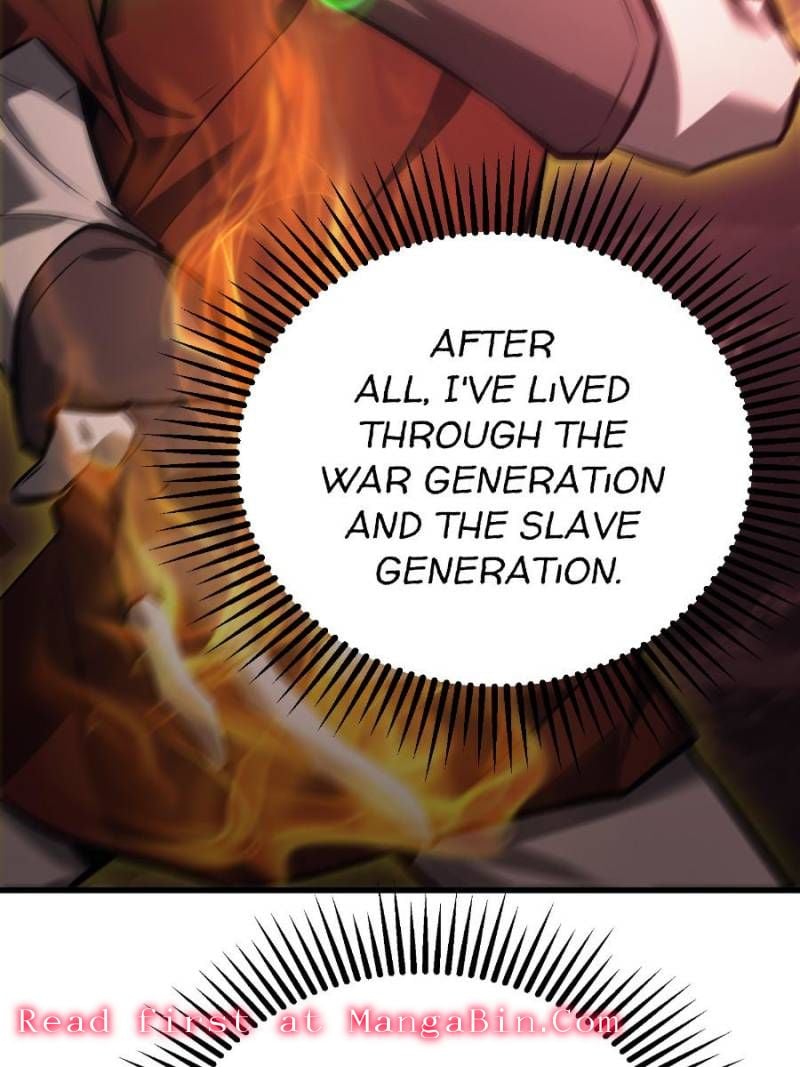 Read I am the Strongest Boss EN Manga Online