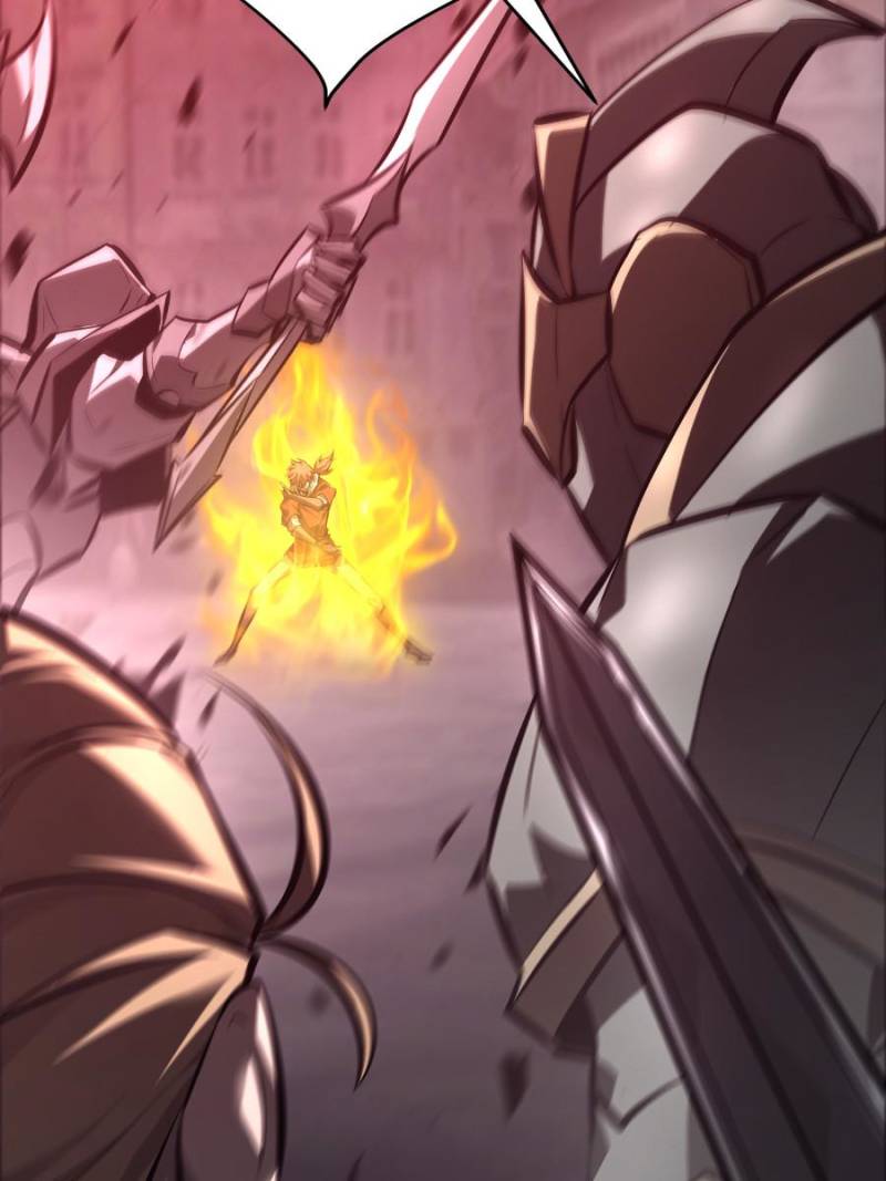 Read I am the Strongest Boss EN Manga Online