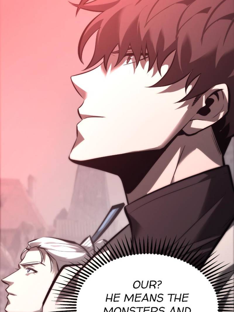 Read I am the Strongest Boss EN Manga Online