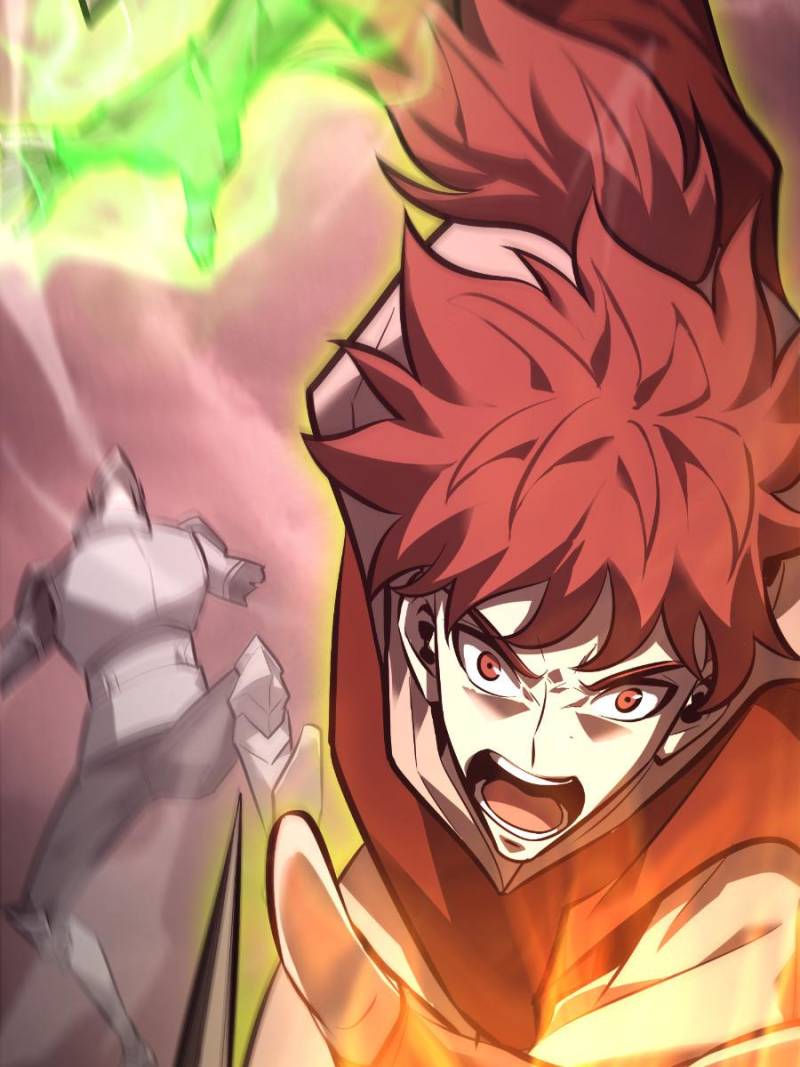 Read I am the Strongest Boss EN Manga Online