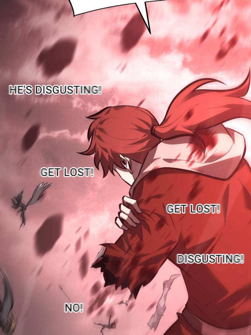 Read I am the Strongest Boss EN Manga Online