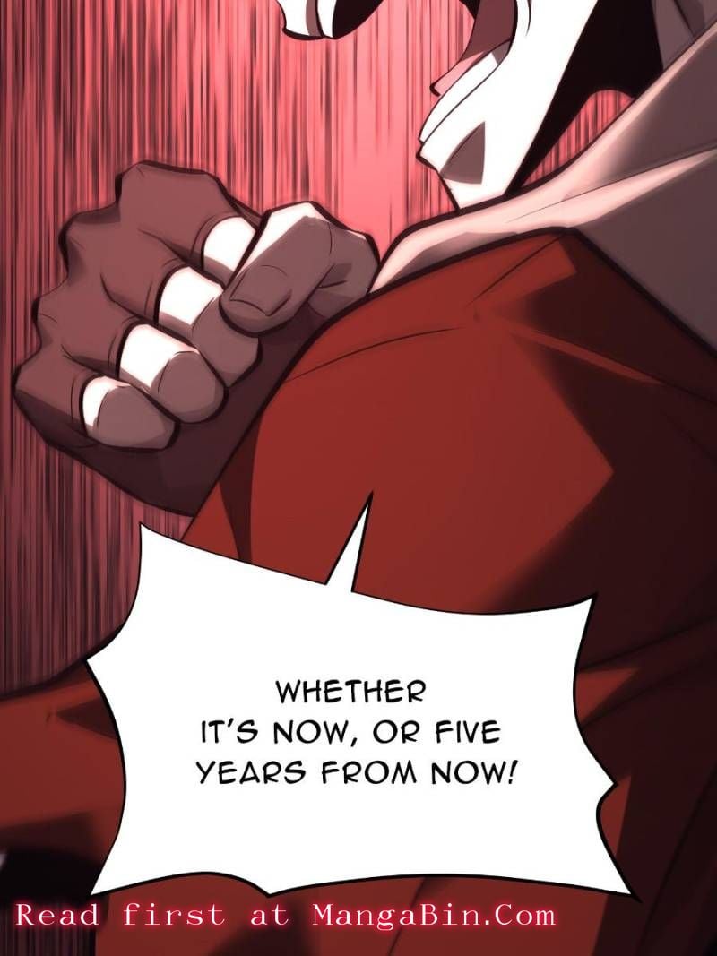 Read I am the Strongest Boss EN Manga Online