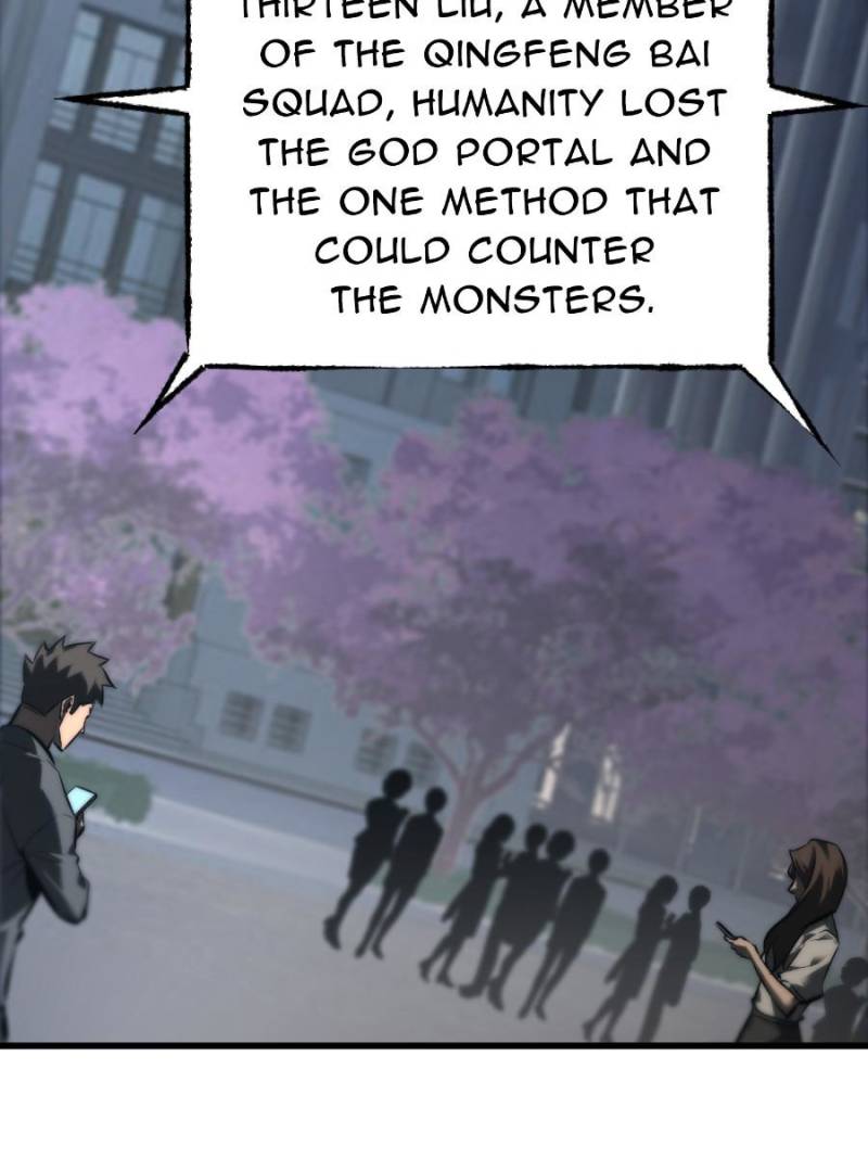 Read I am the Strongest Boss EN Manga Online