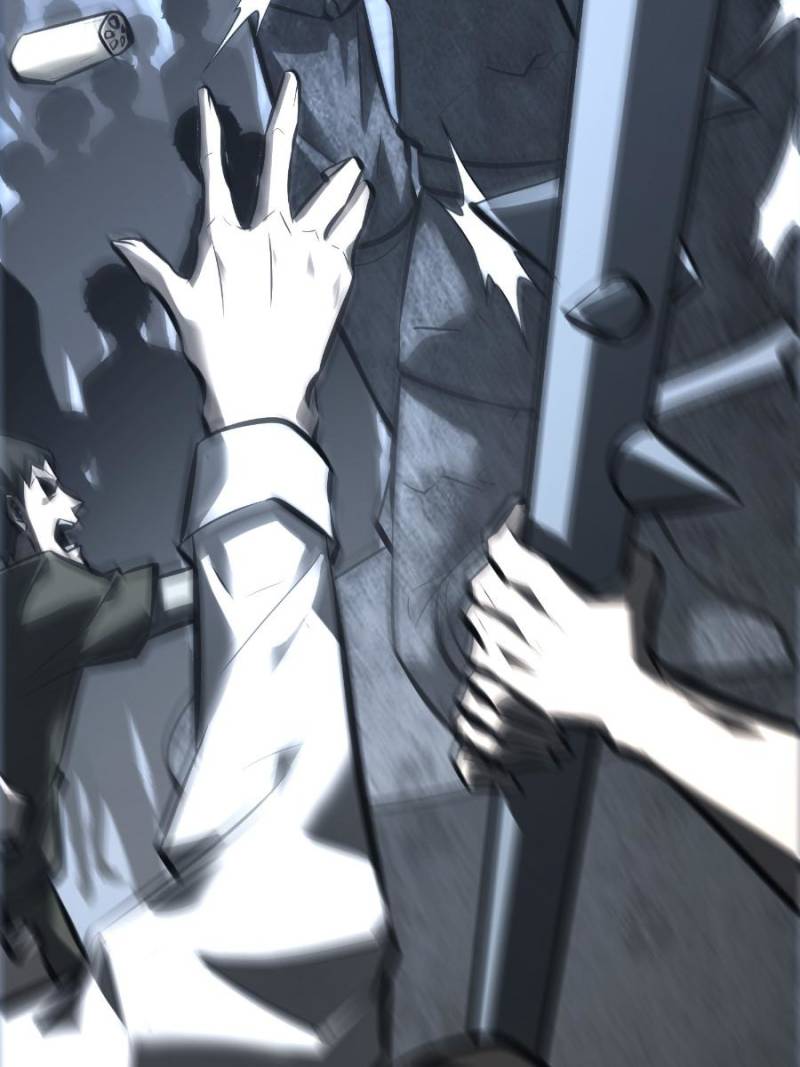 Read I am the Strongest Boss EN Manga Online