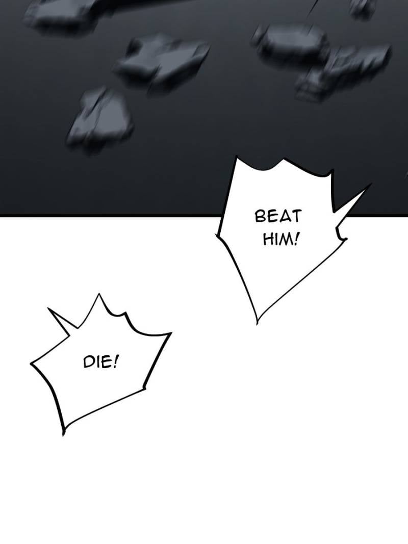 Read I am the Strongest Boss EN Manga Online