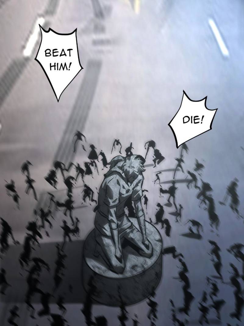 Read I am the Strongest Boss EN Manga Online