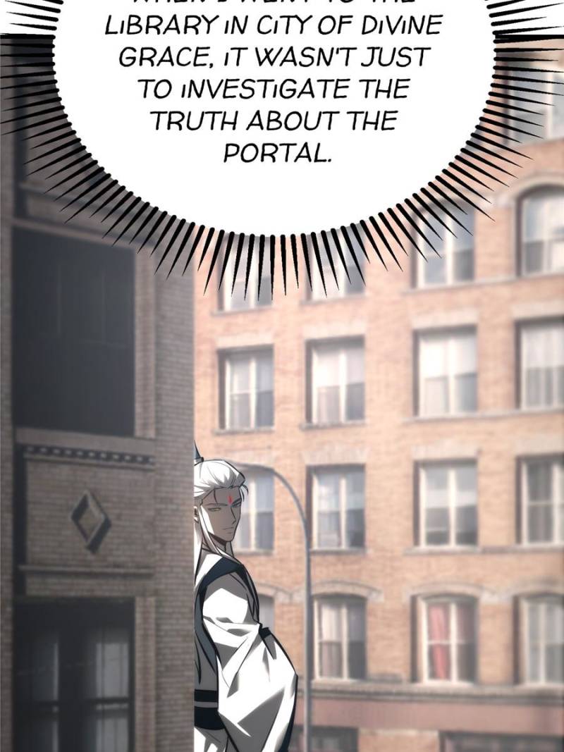 Read I am the Strongest Boss EN Manga Online