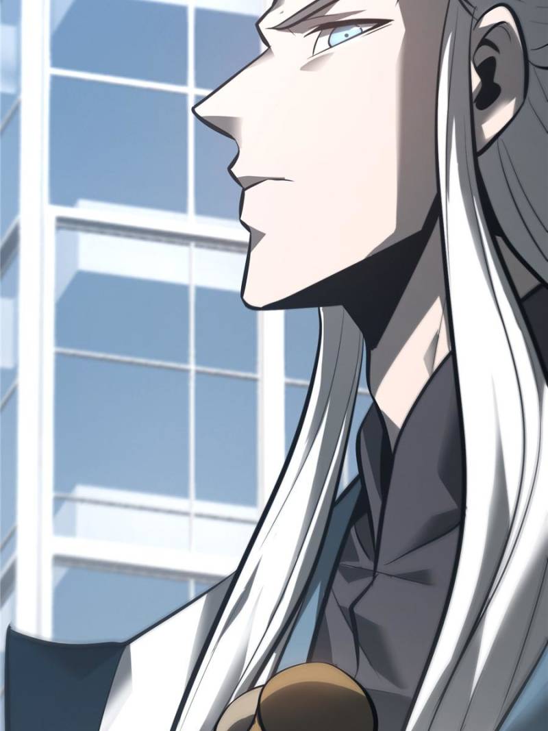 Read I am the Strongest Boss EN Manga Online