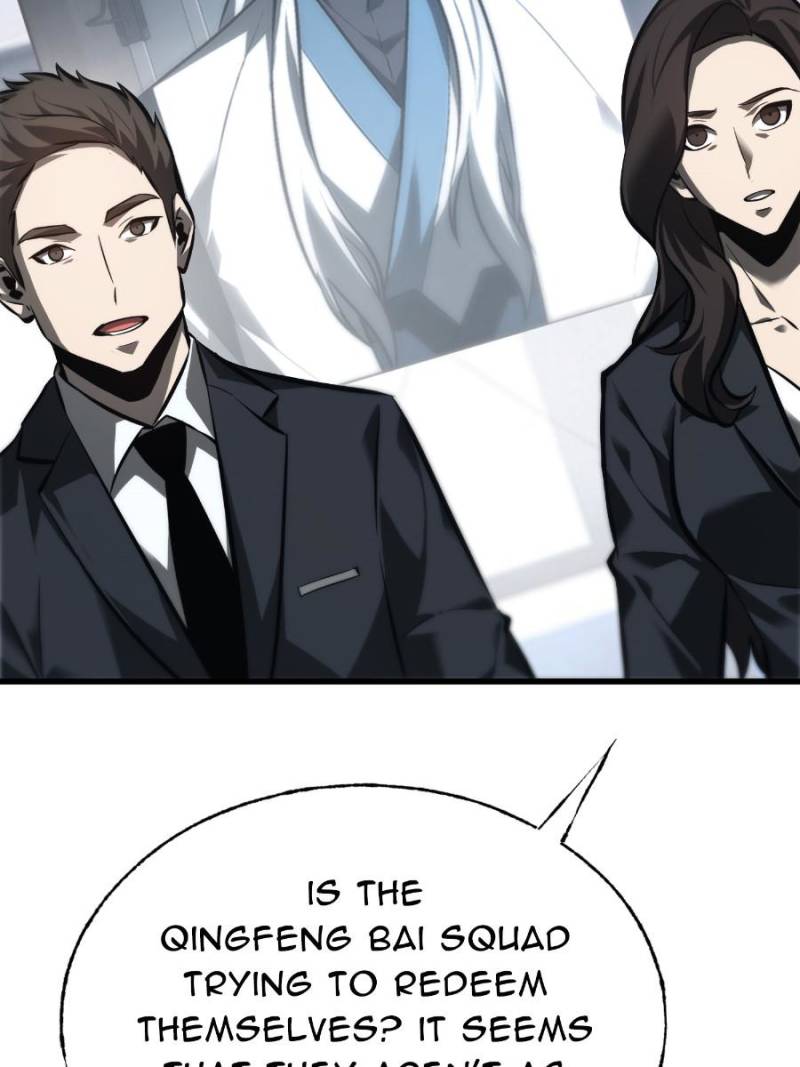 Read I am the Strongest Boss EN Manga Online