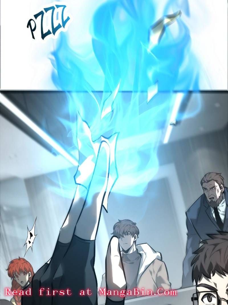 Read I am the Strongest Boss EN Manga Online