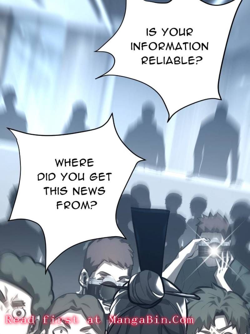 Read I am the Strongest Boss EN Manga Online