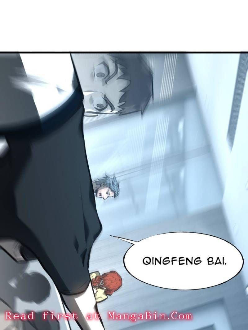 Read I am the Strongest Boss EN Manga Online