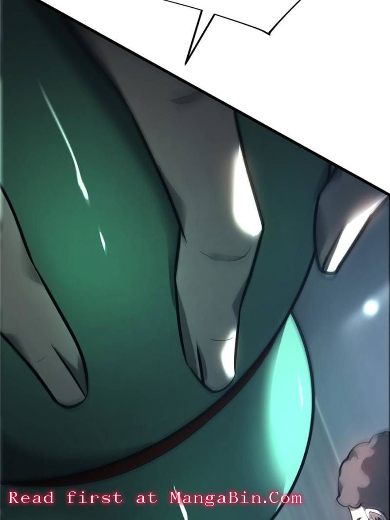 Read I am the Strongest Boss EN Manga Online