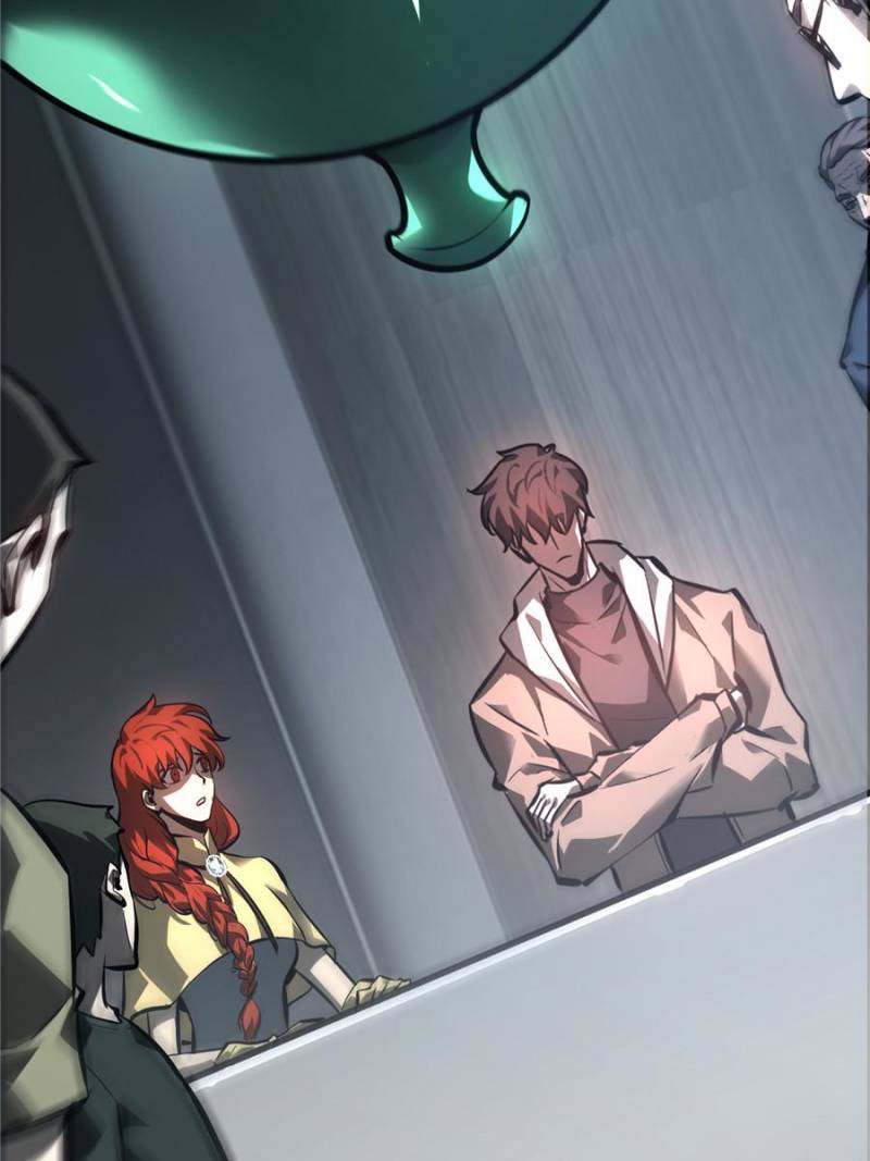 Read I am the Strongest Boss EN Manga Online