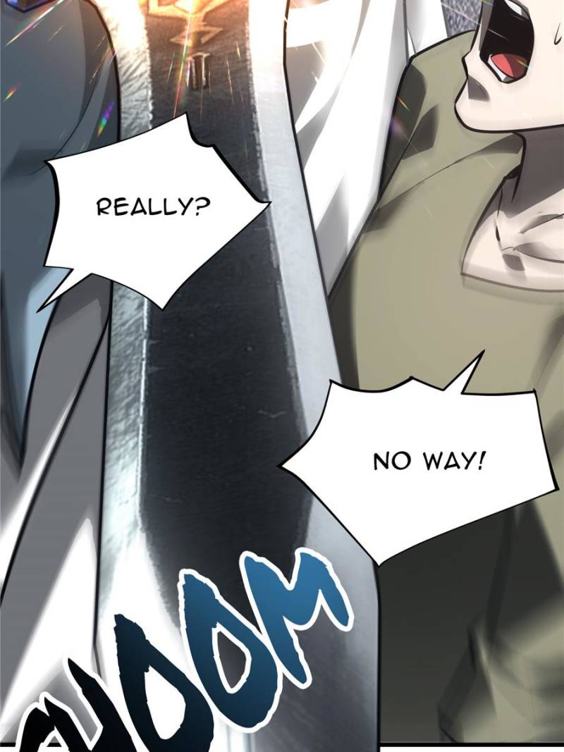 Read I am the Strongest Boss EN Manga Online