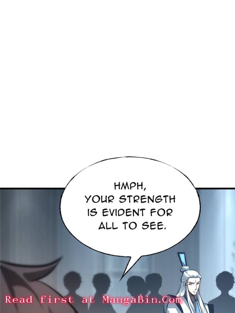 Read I am the Strongest Boss EN Manga Online