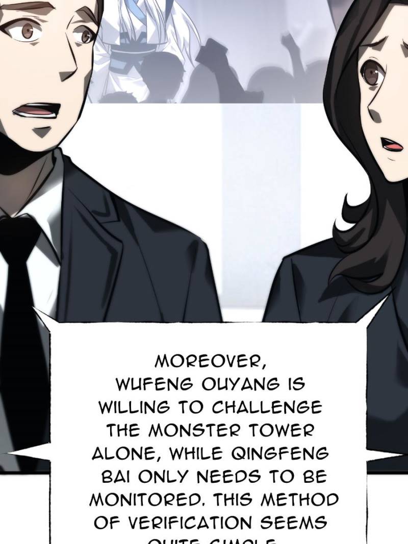 Read I am the Strongest Boss EN Manga Online