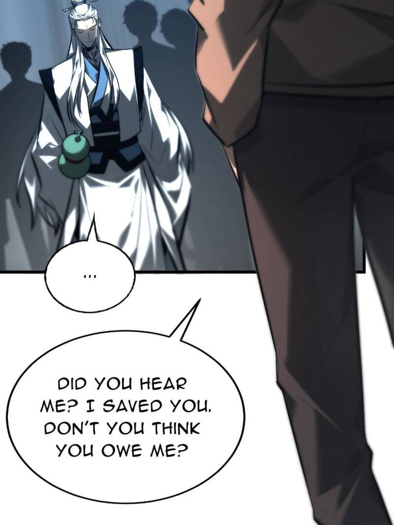 Read I am the Strongest Boss EN Manga Online