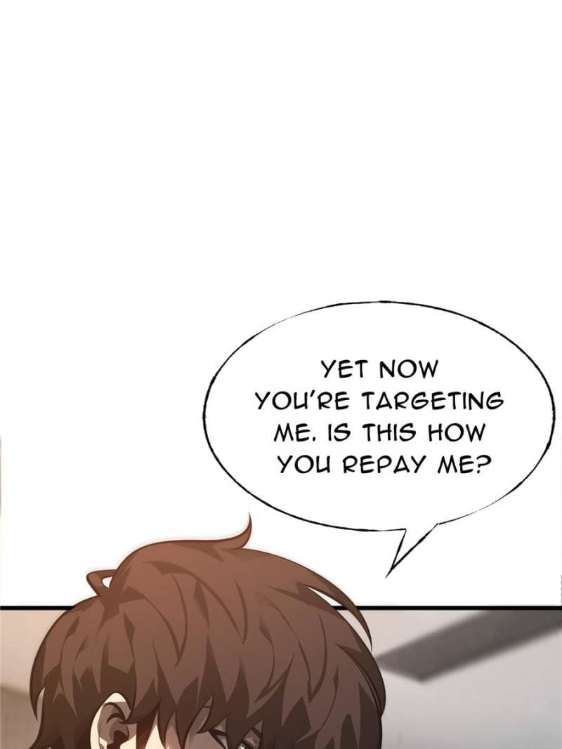 Read I am the Strongest Boss EN Manga Online