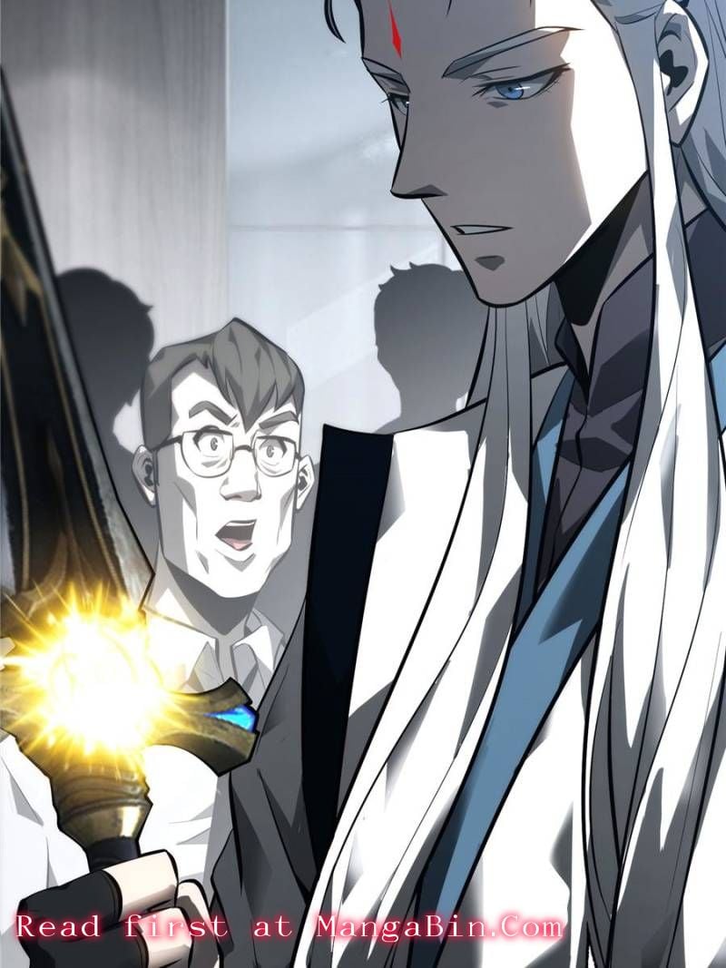 Read I am the Strongest Boss EN Manga Online