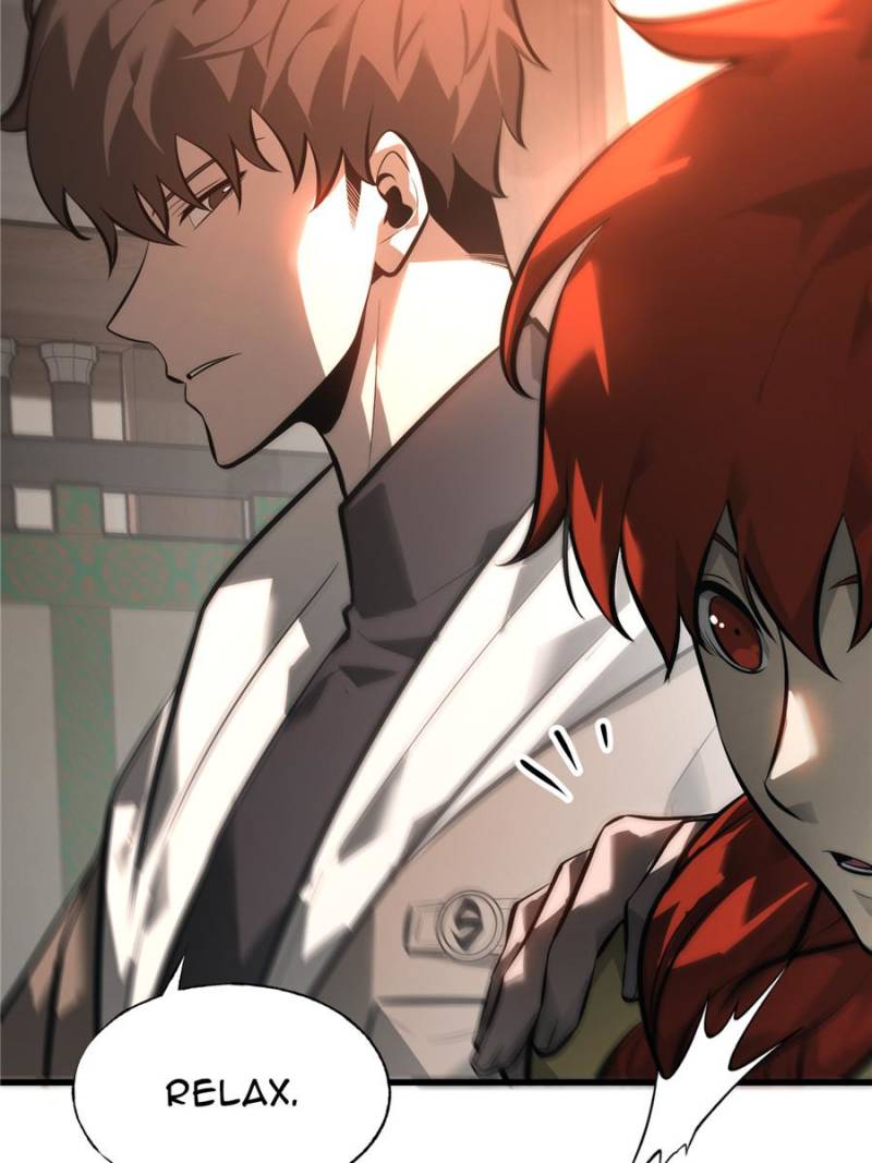 Read I am the Strongest Boss EN Manga Online