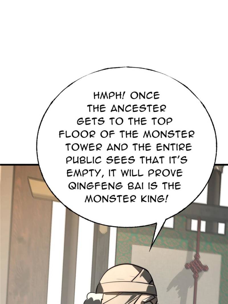 Read I am the Strongest Boss EN Manga Online