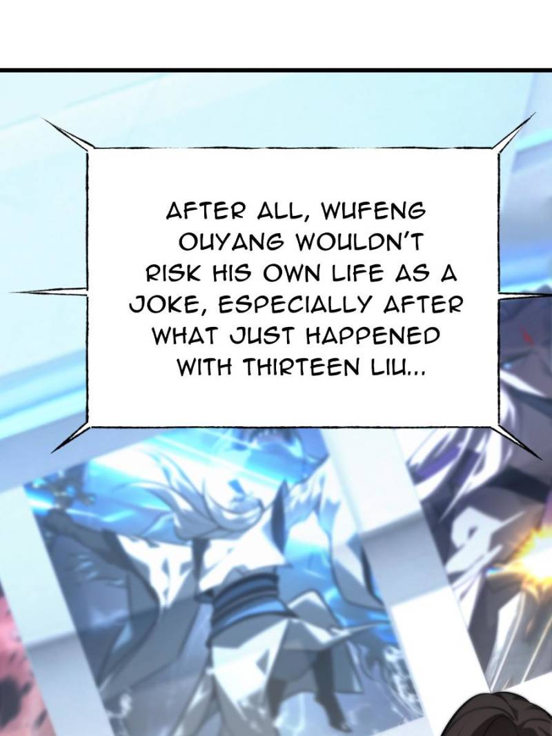 Read I am the Strongest Boss EN Manga Online