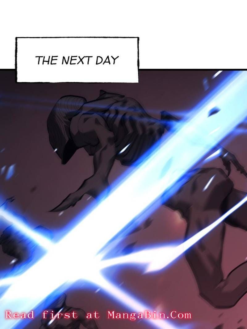 Read I am the Strongest Boss EN Manga Online