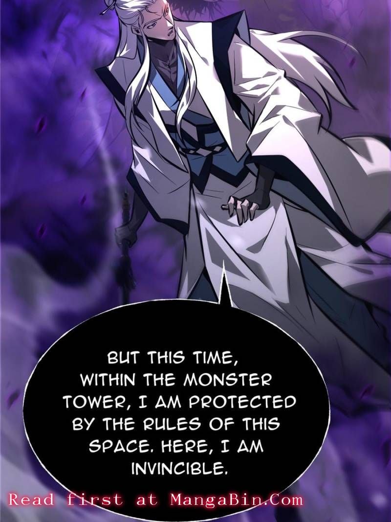 Read I am the Strongest Boss EN Manga Online