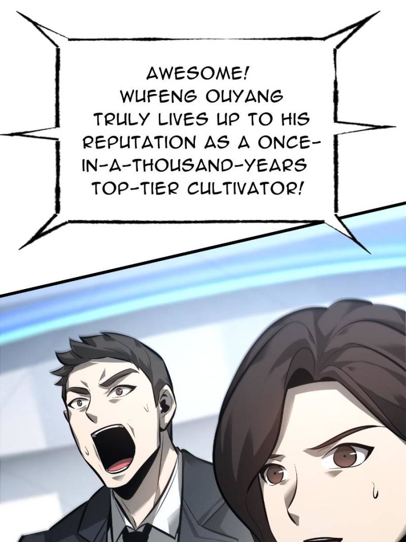 Read I am the Strongest Boss EN Manga Online