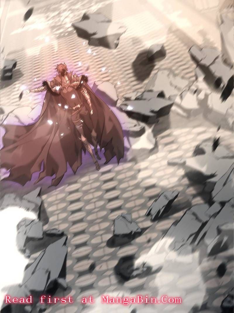 Read I am the Strongest Boss EN Manga Online