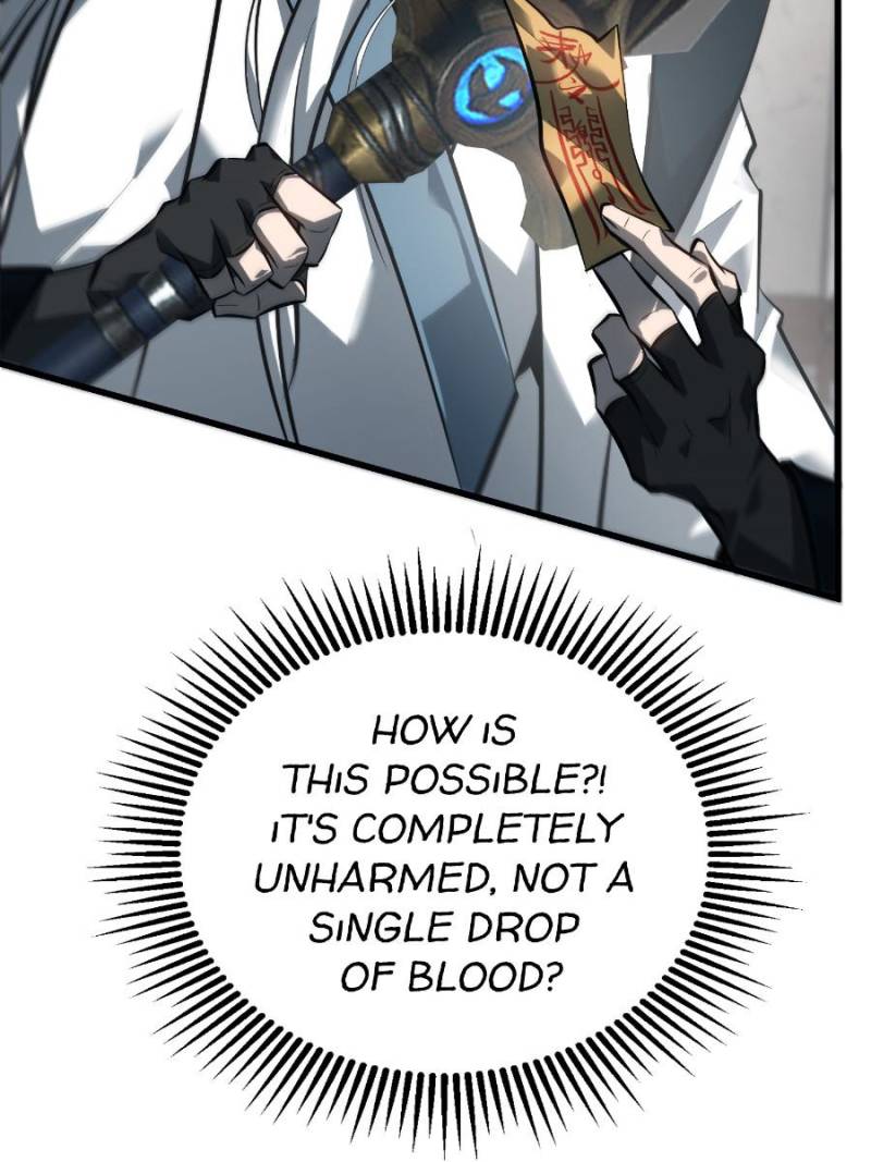 Read I am the Strongest Boss EN Manga Online