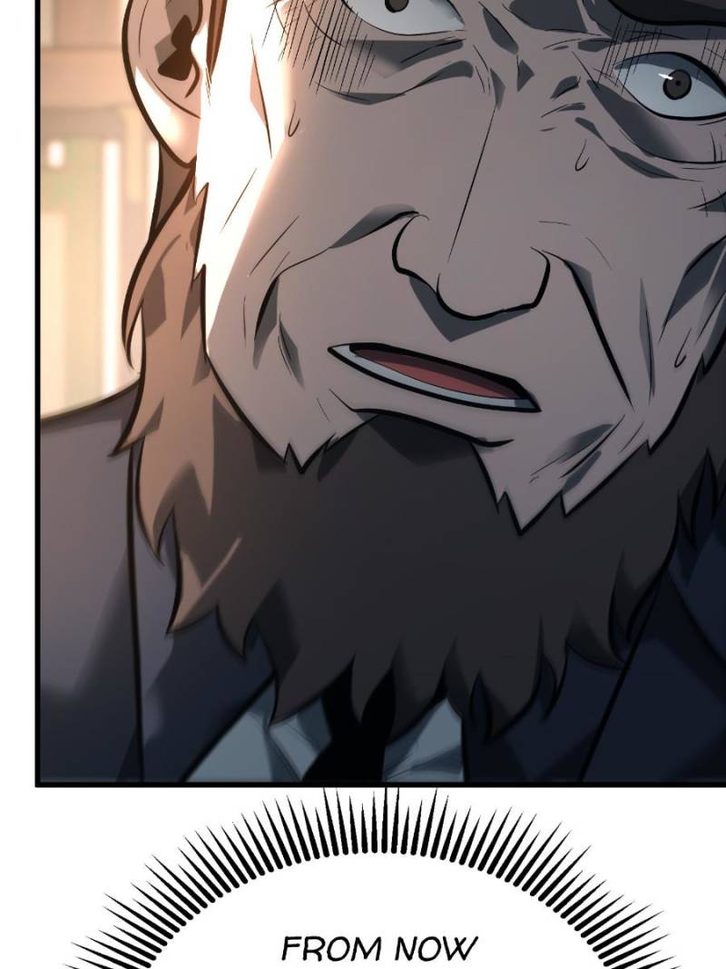 Read I am the Strongest Boss EN Manga Online