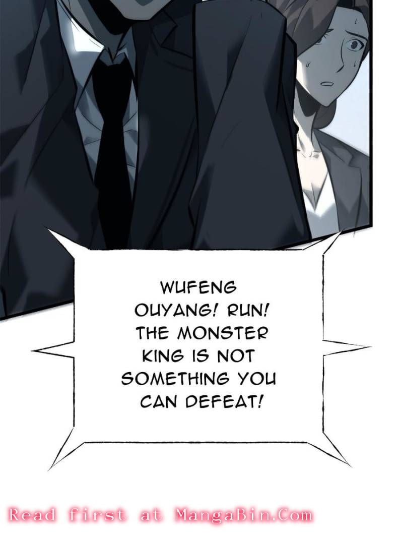 Read I am the Strongest Boss EN Manga Online