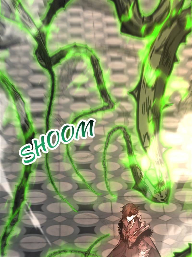 Read I am the Strongest Boss EN Manga Online