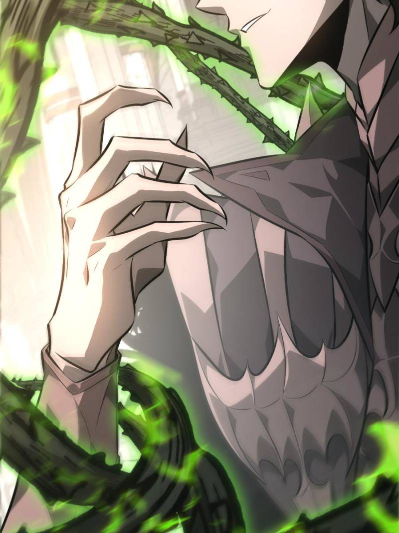 Read I am the Strongest Boss EN Manga Online