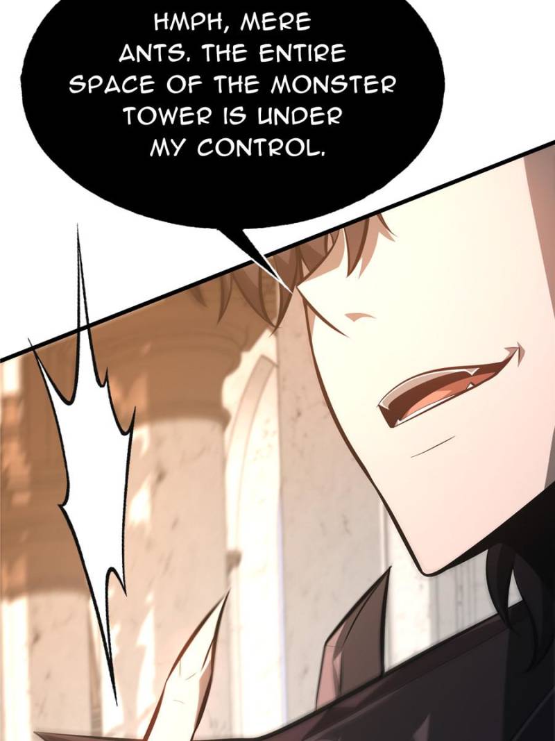 Read I am the Strongest Boss EN Manga Online