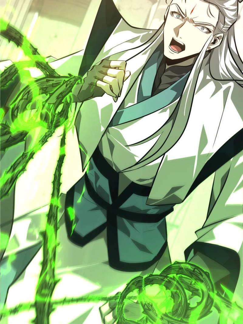 Read I am the Strongest Boss EN Manga Online