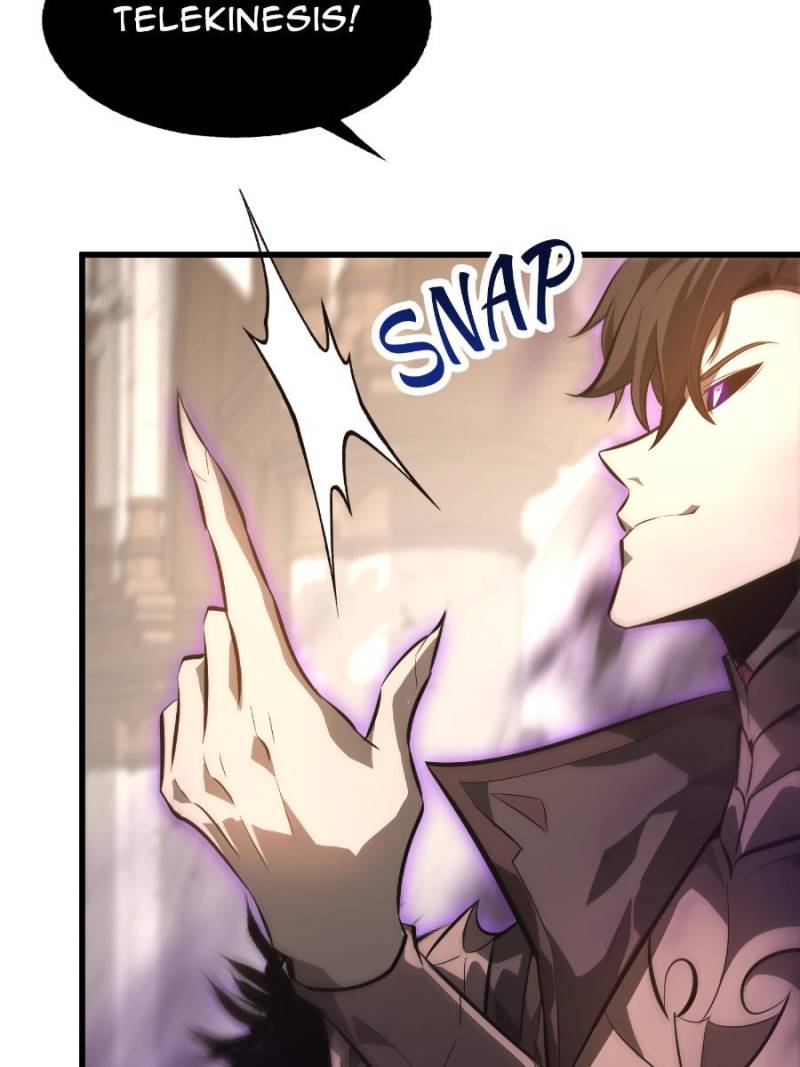 Read I am the Strongest Boss EN Manga Online