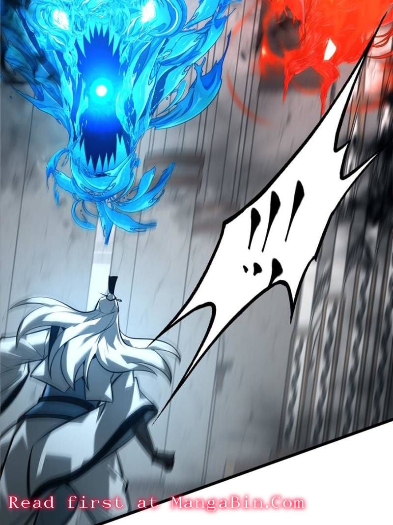 Read I am the Strongest Boss EN Manga Online